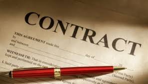 Busines tender spells